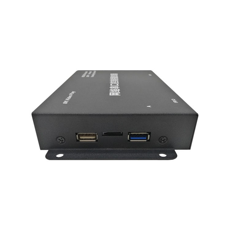 深工SG AP39-KY 8K網絡/串口控制播放器