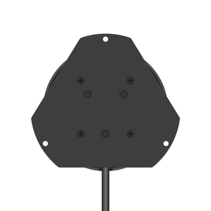 深工SG R30激光掃描測距雷達(dá)